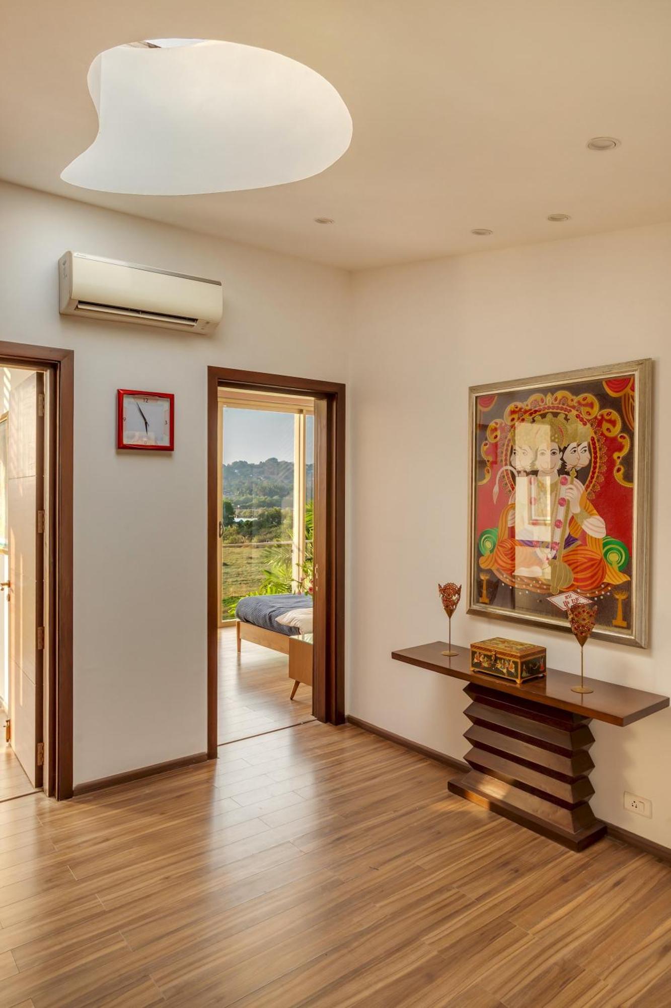 Вілла Sohonos 2 - Luxurious 3Bhk With Private Pool Nerul  Екстер'єр фото