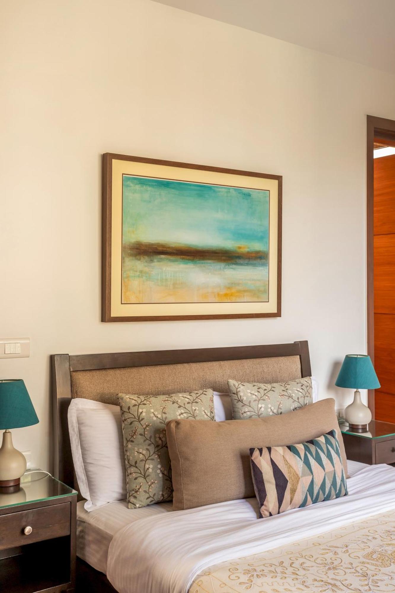 Вілла Sohonos 2 - Luxurious 3Bhk With Private Pool Nerul  Екстер'єр фото